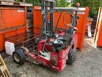 M4-25PF | Moffett M4-25.4 PF