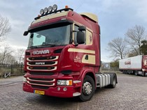 25BKP4 | Scania R410