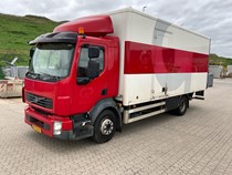BT-TB-62 | Volvo FL L 4X2R