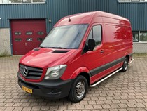 VP-657-G | Mercedes-Benz SPRINTER