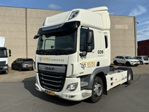 08-BKT-6 | Daf CF 450 FT