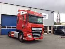 26BNF9 | Daf XF 460 FT