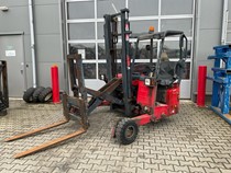 MOFFET4 | Moffett M4 20.3