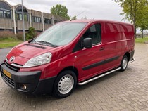 VS-066-F | Toyota PROACE
