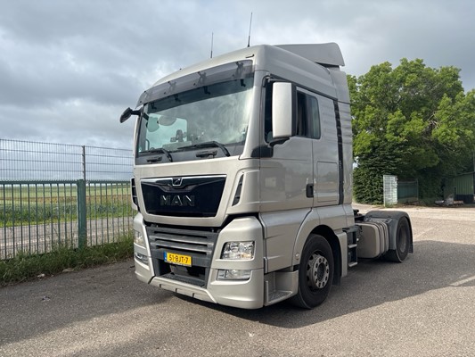 51BJT7 | TGX