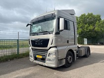 51BJT7 | MAN TGX