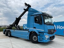 38-BGL-9 | Mercedes-Benz ANTOS
