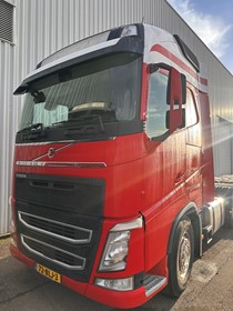 72-BLJ-3 | Volvo FH