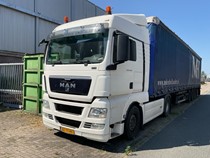 BZ-TT-48 | MAN TGX 18.400 4X2 BLS EEV