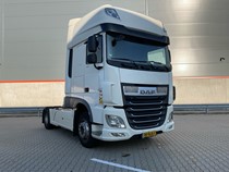 80BJG1 | Daf XF 460 FT