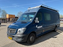 VX-429-J | Mercedes-Benz SPRINTER V6