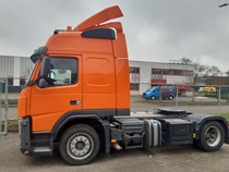 BZ-NZ-61 | Volvo FM 370 EEV 4X2