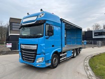 1xmr600 | Daf XF480 FAN