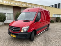 VN-867-V | Mercedes-Benz SPRINTER