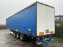 OH-80-VK | Krone SDP 27