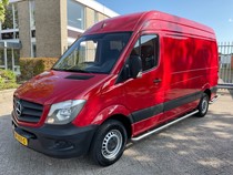 VP-651-G | Mercedes-Benz SPRINTER
