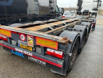 OP15TR | D-Tec FLEXITRAILER