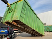  | Onbekend Vloeistofcontainer 017