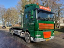 BZ-HT-71 | Daf FAS XF105