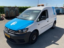 VZ-595-K | Volkswagen CADDY