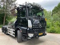 42-BSH-1 | Mercedes-Benz AROCS