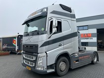 72-BGR-2 | Volvo FH 500