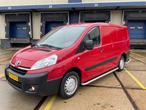 VT001G | Toyota PROACE