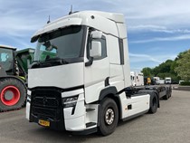 86-BTS-7 | Renault T440 13 Liter