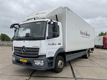 28-BTF-1 | Mercedes-Benz ATEGO