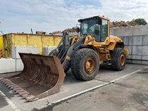 TKR-56-V | Volvo L120G