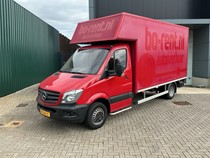 VN341S | Mercedes-Benz SPRINTER