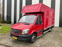 VN-800-N | Mercedes-Benz SPRINTER