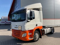 18-BGH-8 | Daf CF 400 FT