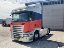 07-BFT-1 | Scania G410