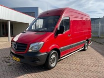 VV-988-D | Mercedes-Benz SPRINTER