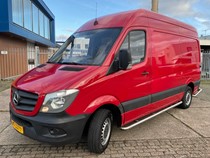 VT-323-T | Mercedes-Benz SPRINTER