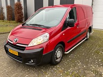 VT-323-K | Toyota PROACE
