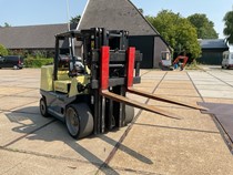 TDT-80-F | Onbekend Hyster S7.00XL