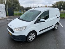 VX-405-D | Ford TRANSIT COURIER