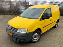 1-VFK-15 | Volkswagen CADDY 55 KW BESTEL
