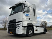 21-BTN-4 | Renault T High 520