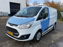 VN-625-V | Ford TRANSIT CUSTOM