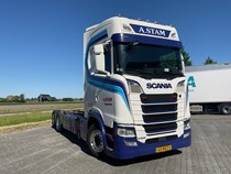 65-BKZ-3 | Scania S500