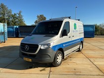 VZD-98-L | Mercedes-Benz SPRINTER 315CDI L1H1