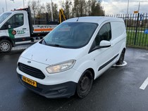 VK-991-P | Ford TRANSIT COURIER