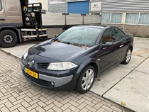 1-XGH-28 | Onbekend Renault MEGANE Cabrio