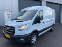 V18KLX | Ford TRANSIT