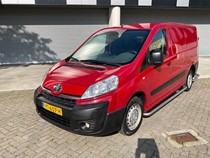 VT-607-H | Toyota PROACE