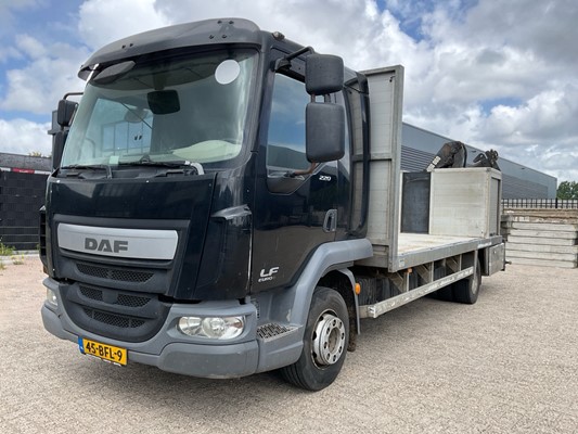 45-BFL-9 | LF 220 FA