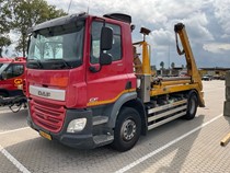 09-BHJ-2 | Daf CF 330 FA